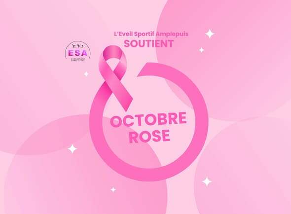 Octobre Rose