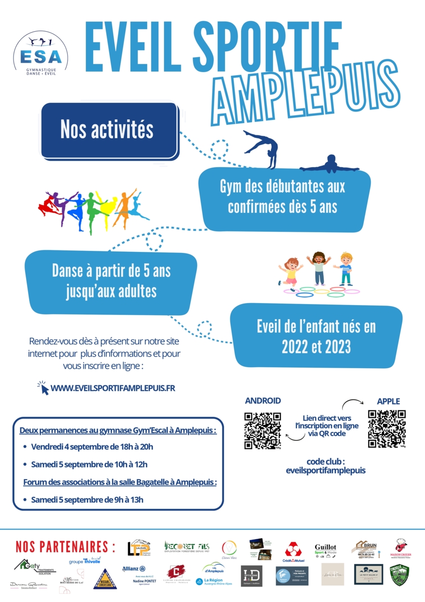PERMANENCES INSCRIPTIONS MAIS TOUT EST POSSIBLE EN LIGNE , ALLEZ VOIR SUR NOTRE SITE