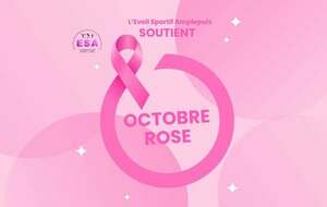 Octobre Rose