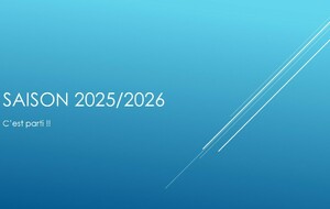 Présentation de nos cours