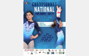 CHAMPIONAT NATIONAL A BERGERAC 2026