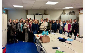 GALETTE DES REINES !!