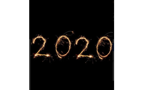 VOEUX 2020