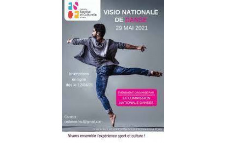 RNDANSE 2021 ACTE 1