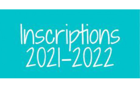 PERMAMENCES  INSCRIPTIONS