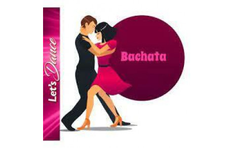 STAGE BATCHATA DANSE ADULTES FEVRIER 2022