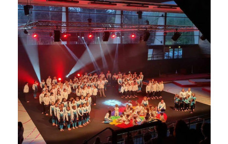 Gala 2022  Un beau spectacle