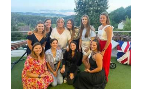 Présentation du Club