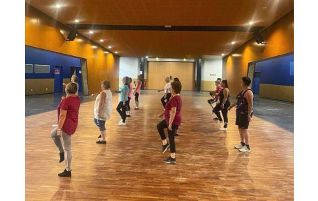 Présentation du Club (2)