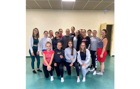 Présentation du club (3)