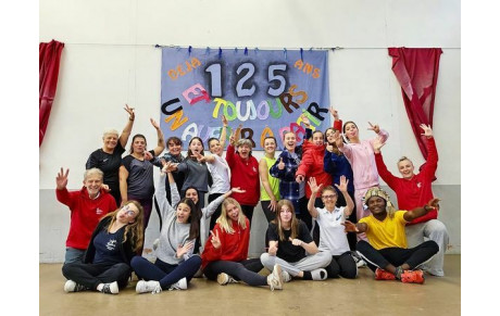 Formation Fédérale &quot;Eveil de l'Enfant&quot;