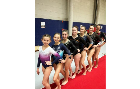 Compétitions individuelles (suite)