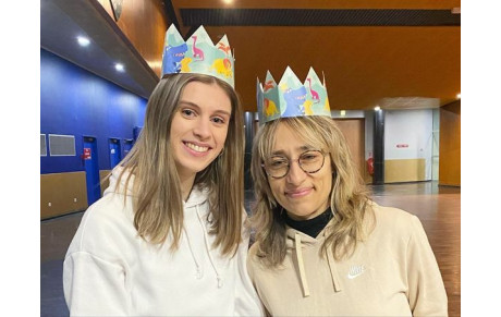 On tire les rois à l'Eveil