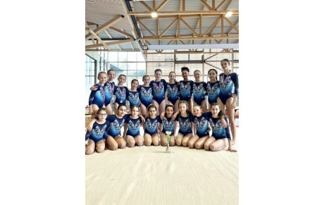 COMPETITION JEUNESSES A AMPLEPUIS 17/03/2024