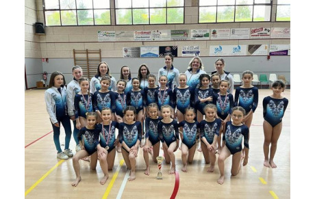 Compétition du Roannais - Poussines- Match retour à Belmont de la Loire