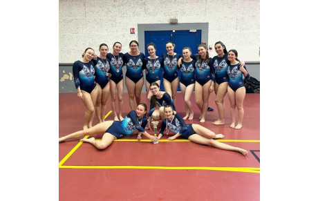 COMPETITION AINEES  04/05/24