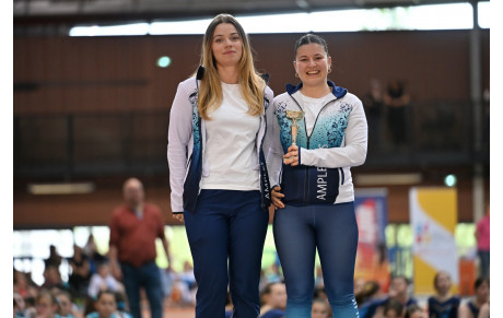 Concours départemental 🏆