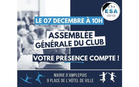 Assemblée Générale