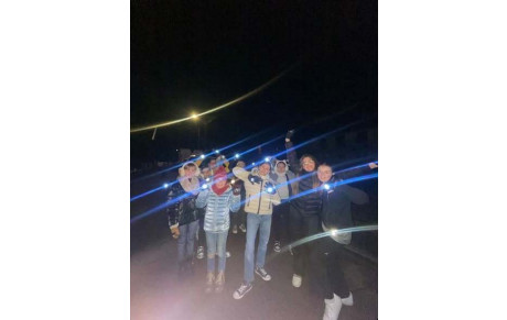 8 DECEMBRE AMPLEPUISIEN