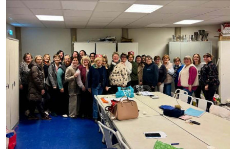 GALETTE DES REINES !!