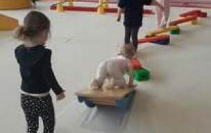 Eveil de l'enfant 2025/2026