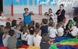 Eveil de l'enfant 2025/2026