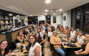 Repas fin de saison 2026