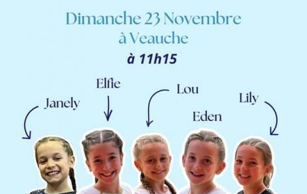 Championnat Régional d'Hiver