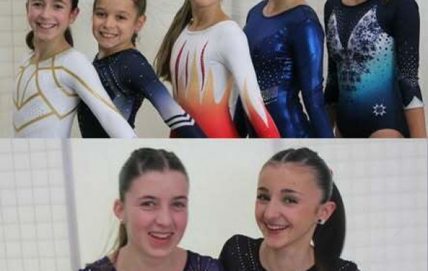 1ER TOUR DES COUPES NATIONAL