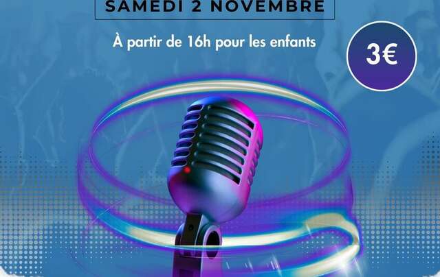 SOIREE KARAOKE